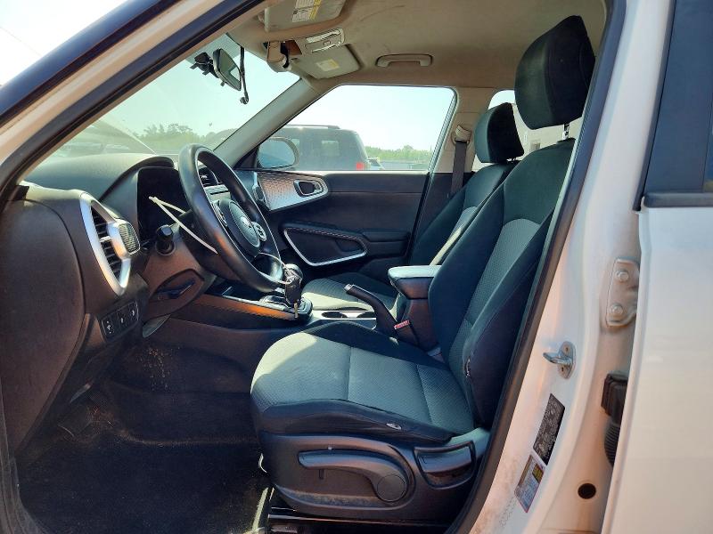 Aukcja sprzedaży 2020 Kia Soul, vin: KNDJ23AU5L7058764, numer aukcji: 59654386
