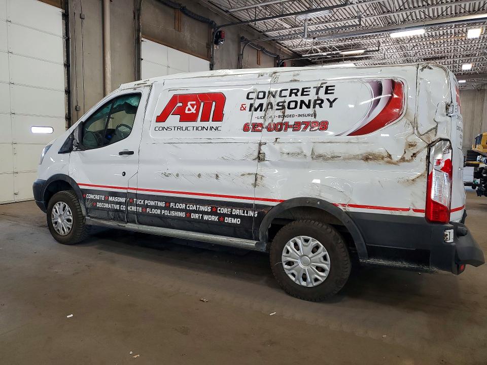 Продажа на аукционе авто 2016 Ford Transit, vin: 1FTYR1ZM0GKA89815, номер лота: 62406216