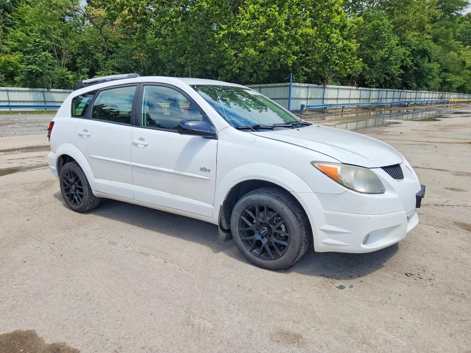 Aukcja sprzedaży 2003 Pontiac Vibe, vin: 5Y2SL62823Z477437, numer aukcji: 63135436