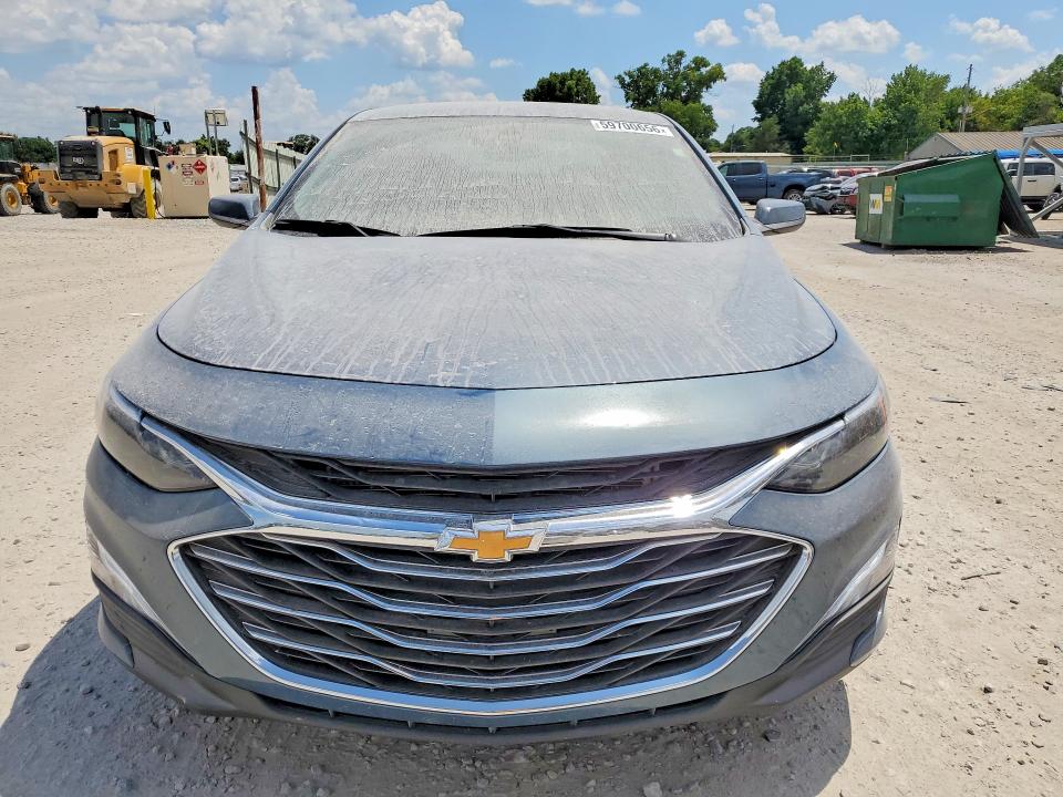 2024 Chevrolet Malibu მანქანა იყიდება აუქციონზე, vin: 1G1ZC5ST7RF204090, აუქციონის ნომერი: 59700656