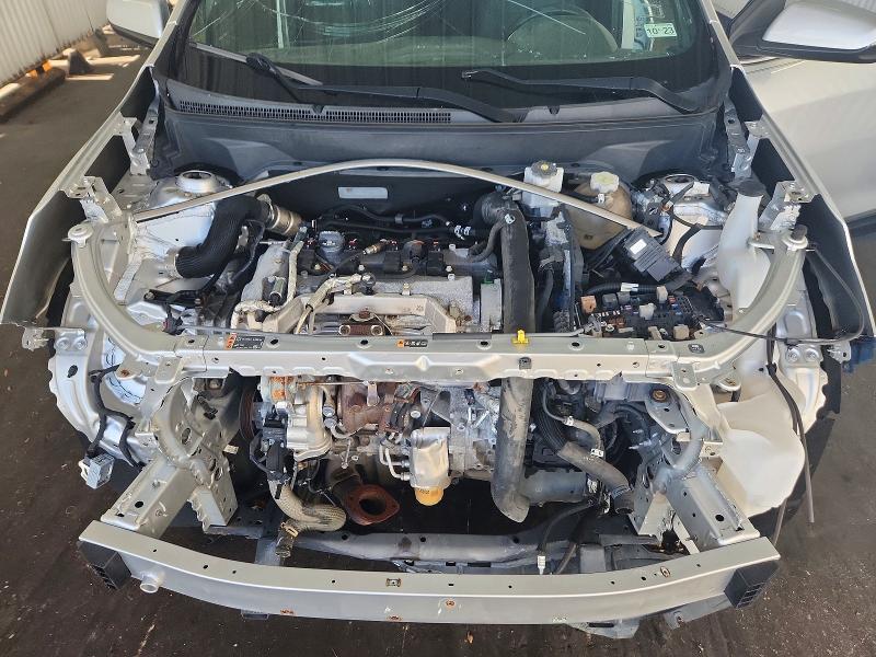 Продаж на аукціоні авто 2019 Chevrolet Equinox, vin: 3GNAXVEX9KS559374, номер лоту: 61306706