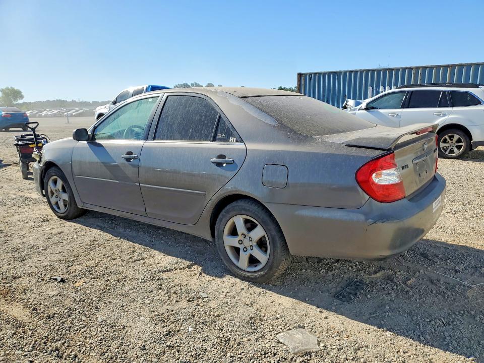 2003 Toyota Camry მანქანა იყიდება აუქციონზე, vin: 4T1BE32K33U785570, აუქციონის ნომერი: 63153186