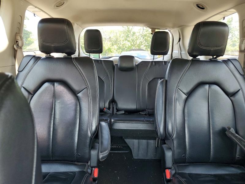 Aukcja sprzedaży 2022 Chrysler Pacifica, vin: 2C4RC1BG6NR191581, numer aukcji: 62482926