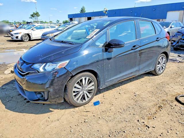 2016 Honda Fit მანქანა იყიდება აუქციონზე, vin: JHMGK5H76GX011219, აუქციონის ნომერი: 62847496