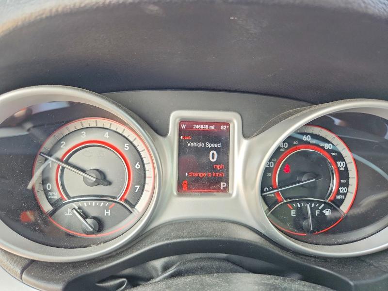 Продажа на аукционе авто 2013 Dodge Journey, vin: 3C4PDCBG2DT660130, номер лота: 61678336