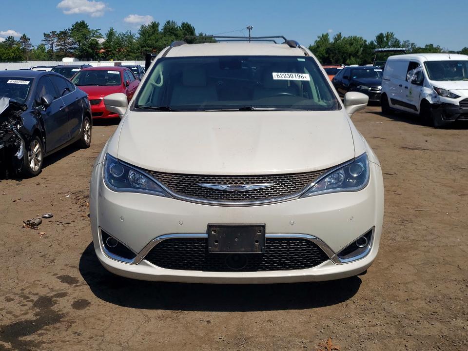 Aukcja sprzedaży 2017 Chrysler Pacifica, vin: 2C4RC1EG2HR608338, numer aukcji: 62030196