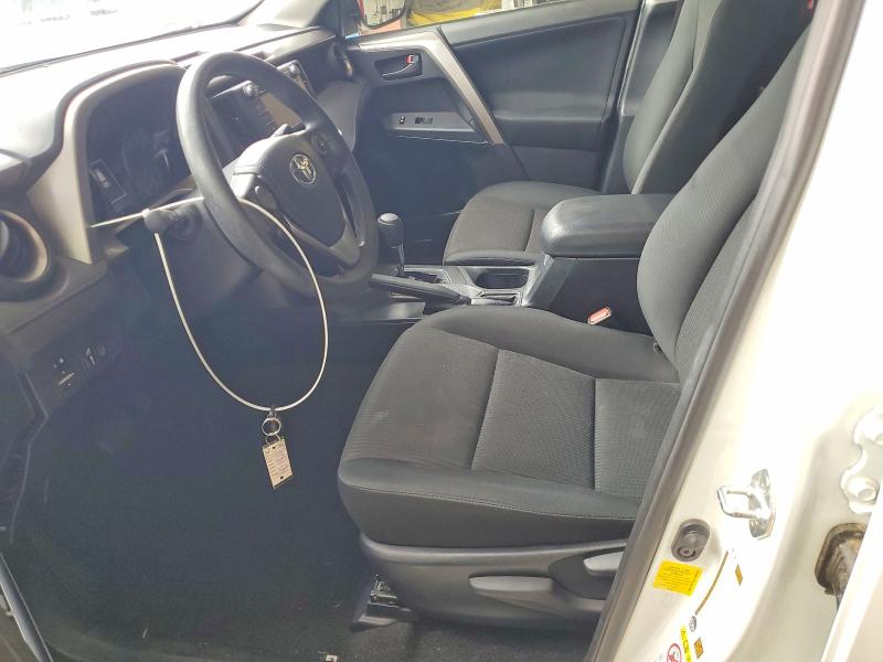 Продаж на аукціоні авто 2018 Toyota Rav4, vin: JTMZFREV8JJ190382, номер лоту: 61901436