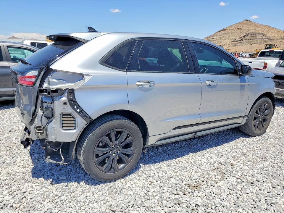 Aukcja sprzedaży 2022 Ford Edge, vin: 2FMPK4G97NBA17173, numer aukcji: 62612976