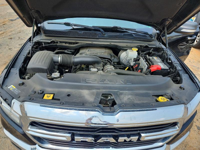 Aukcja sprzedaży 2020 Ram 1500, vin: 1C6SRFFT9LN131817, numer aukcji: 62352366