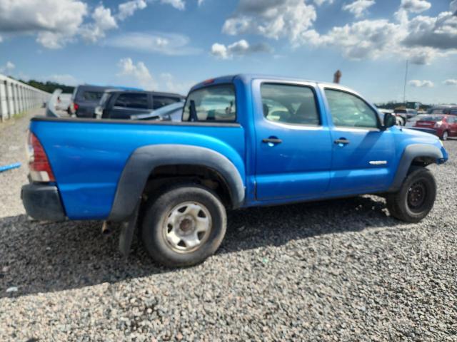 2010 Toyota Tacoma მანქანა იყიდება აუქციონზე, vin: 3TMJU4GNXAM093450, აუქციონის ნომერი: 62037696