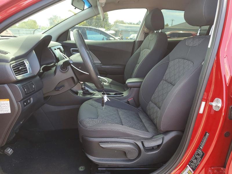 Продаж на аукціоні авто 2017 Kia Niro, vin: KNDCB3LC8H5048228, номер лоту: 74516425