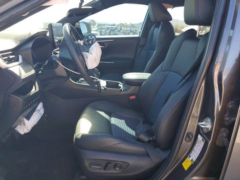 Aukcja sprzedaży 2024 Toyota Rav4, vin: 4T3E6RFVXRU167633, numer aukcji: 59394866