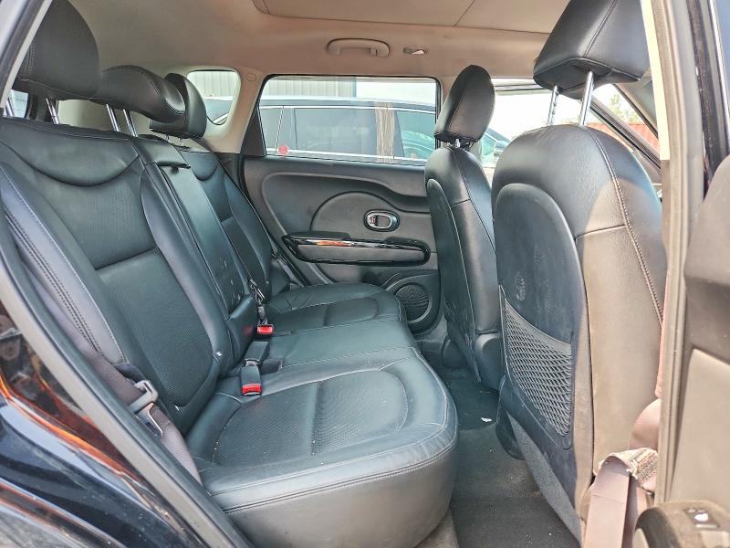 Продаж на аукціоні авто 2016 Kia Soul, vin: KNDJX3A54G7360093, номер лоту: 61733676