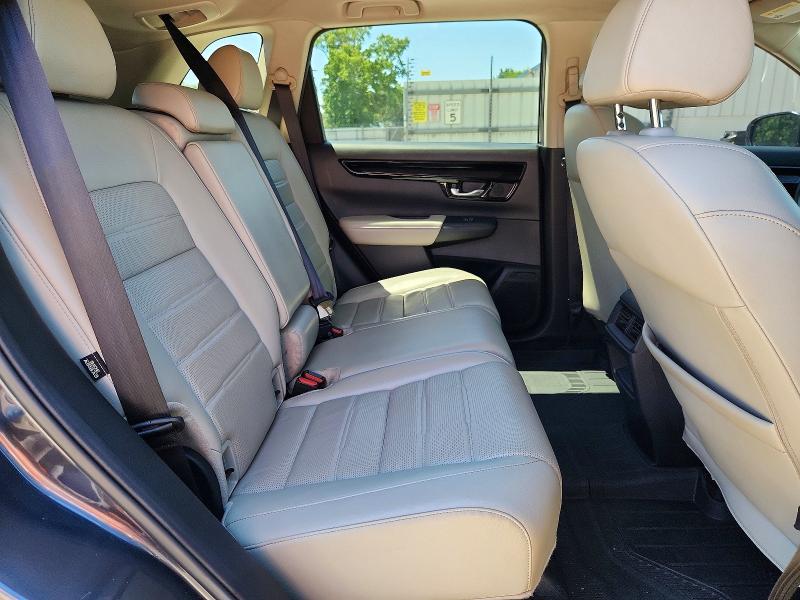Aukcja sprzedaży 2023 Honda Cr-v, vin: 2HKRS4H75PH434986, numer aukcji: 60501386