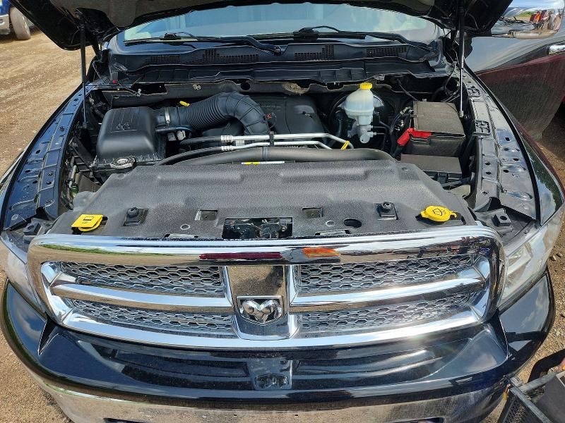 61561556 :رقم المزاد ، 1C6RD7PT8CS275524 vin ، 2012 Dodge Ram 1500 مزاد بيع