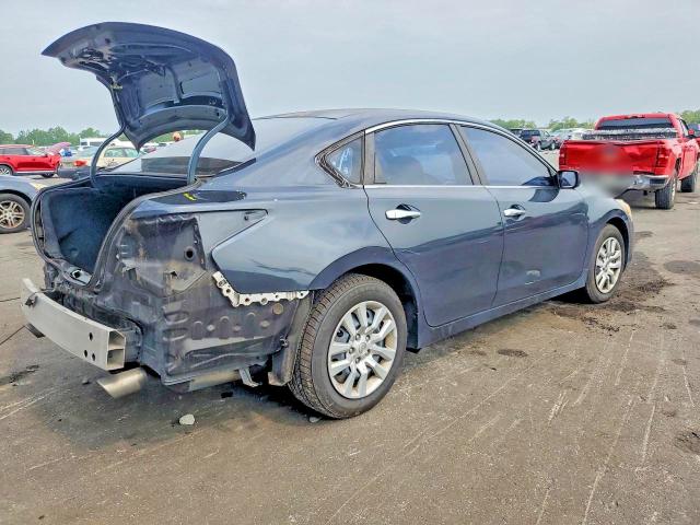 Продажа на аукционе авто 2014 Nissan Altima, vin: 1N4AL3AP8EC148529, номер лота: 63003876