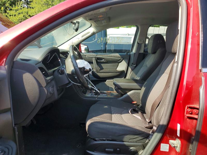 Продаж на аукціоні авто 2014 Chevrolet Traverse, vin: 1GNKVGKDXEJ265486, номер лоту: 58641196