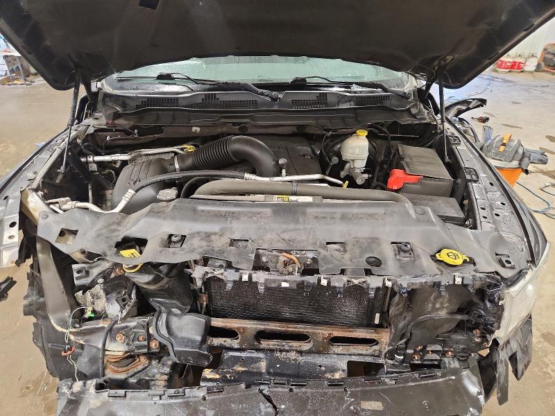 Aukcja sprzedaży 2014 Ram 1500, vin: 1C6RR7KT5ES316333, numer aukcji: 59586726