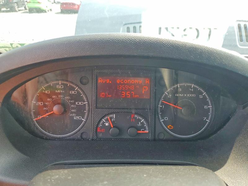 Продажа на аукционе авто 2021 Ram Promaster 3500, vin: 3C6MRVJG4ME535790, номер лота: 59746096