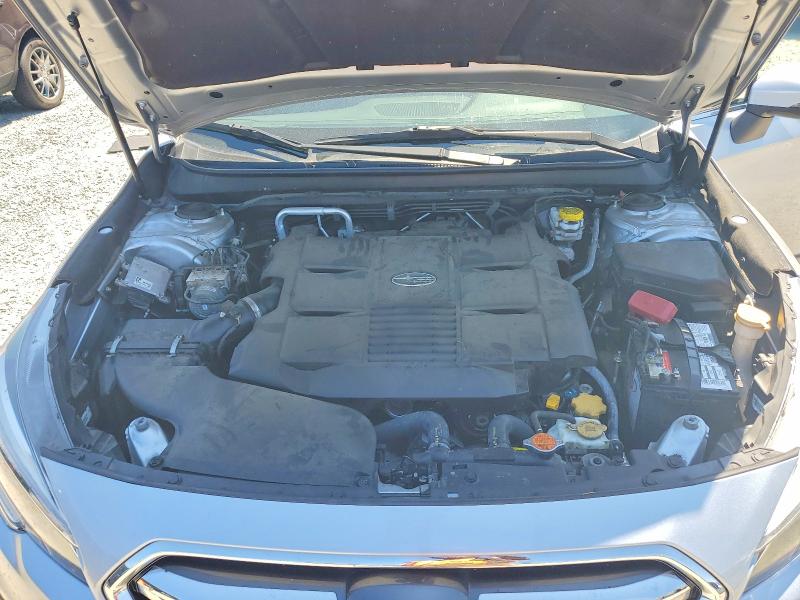60526356 :رقم المزاد ، 4S4BSENC9K3317730 vin ، 2019 Subaru Outback مزاد بيع