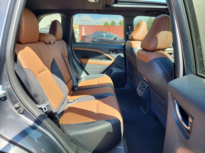 Продаж на аукціоні авто 2025 Subaru Forester, vin: JF2SLDTCXSH554200, номер лоту: 62928116