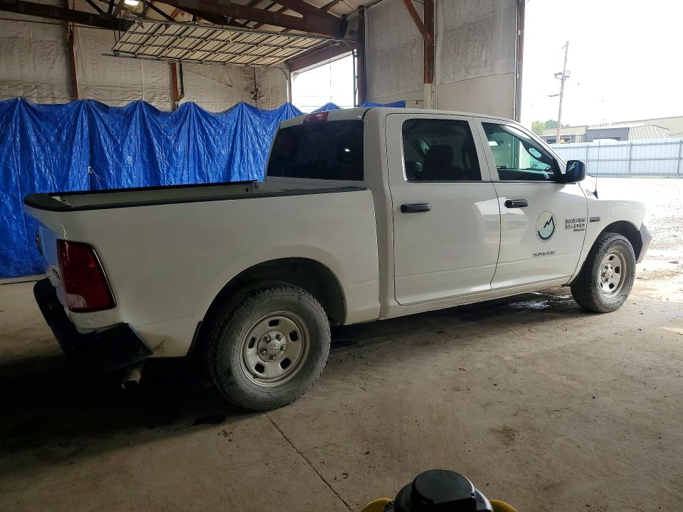 Aukcja sprzedaży 2021 Ram 1500 Classic, vin: 1C6RR7KT7MS560256, numer aukcji: 61746756