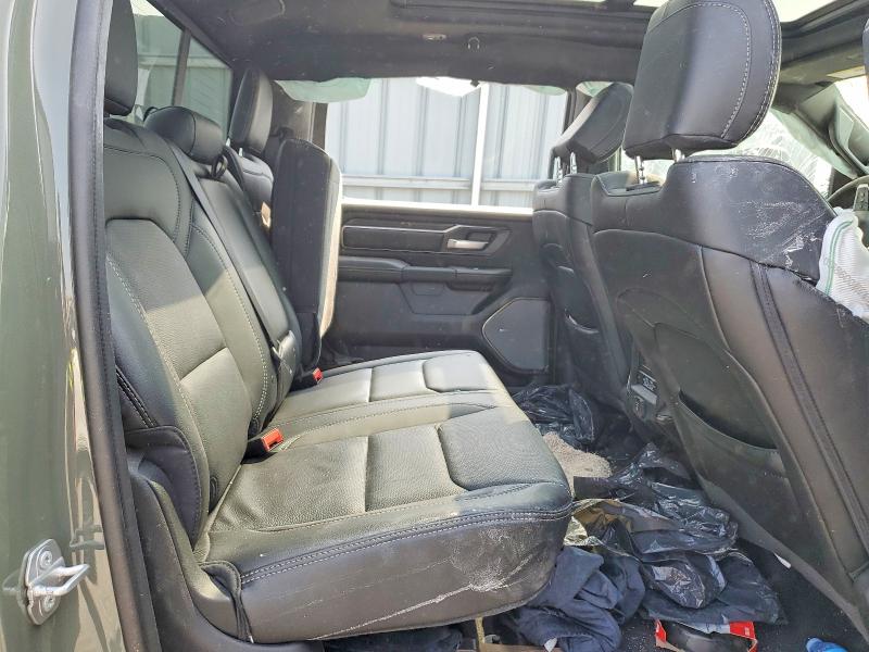 Продажа на аукционе авто 2026 Ram 1500, vin: 1C6SRFLP8TN291694, номер лота: 62217676