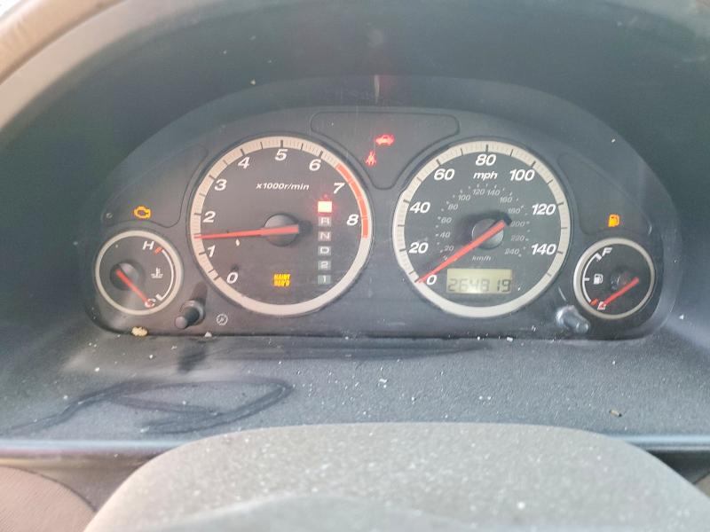Aukcja sprzedaży 2004 Honda Cr-v, vin: JHLRD68444C002105, numer aukcji: 60709106