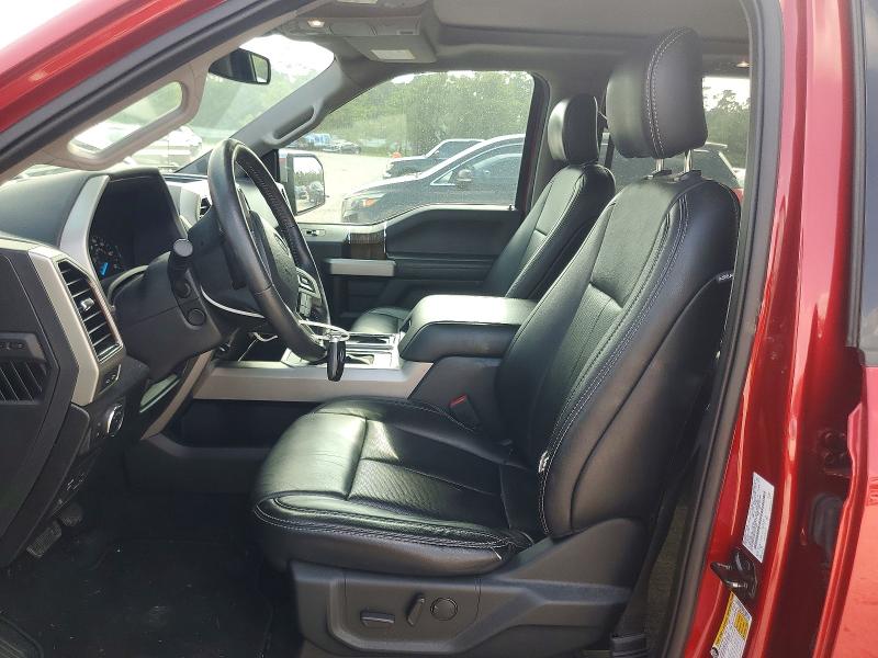 Продажа на аукционе авто 2020 Ford F150, vin: 1FTEW1C49LFC17203, номер лота: 62444476