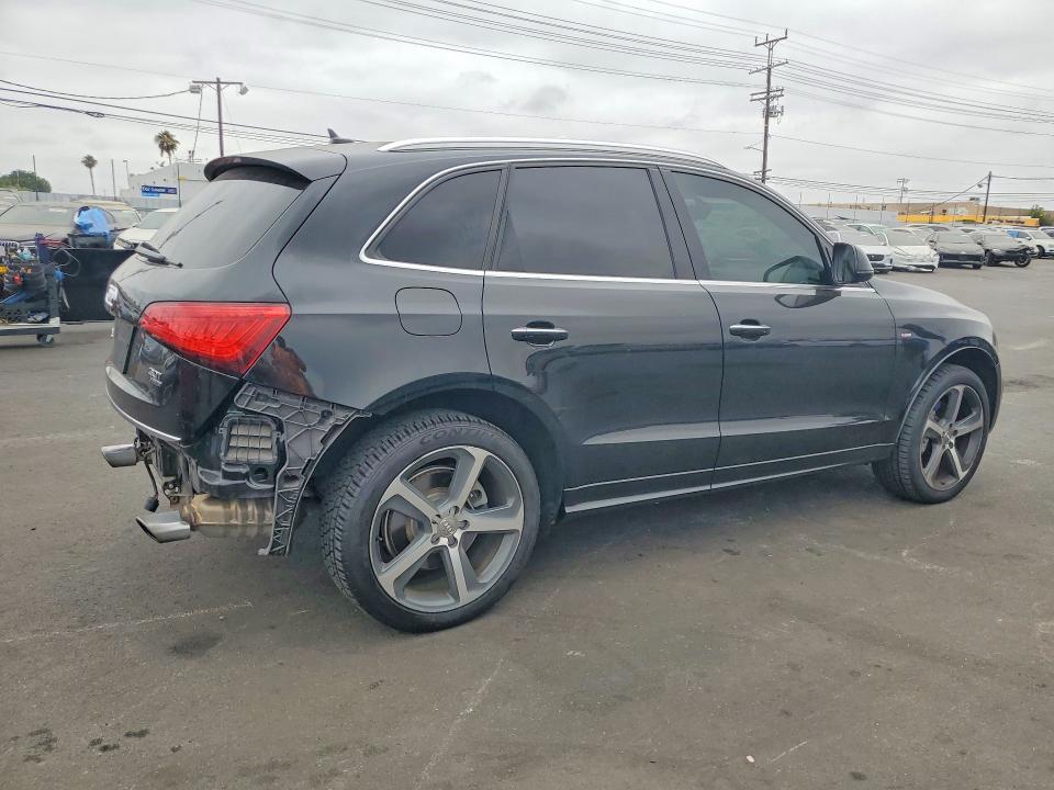 Aukcja sprzedaży 2015 Audi Q5, vin: WA1DGAFPXFA084946, numer aukcji: 59295496