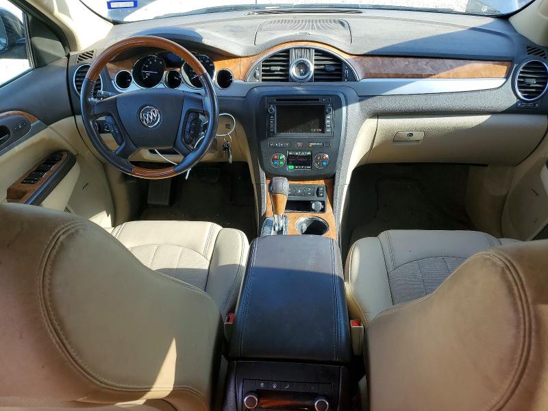 Продажа на аукционе авто 2011 Buick Enclave, vin: 5GAKVBED2BJ416941, номер лота: 60567446