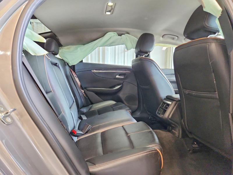 Aukcja sprzedaży 2019 Chevrolet Impala, vin: 1G1105S31KU110178, numer aukcji: 61938116