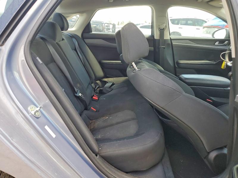 Aukcja sprzedaży 2023 Kia K5, vin: 5XXG14J29PG185046, numer aukcji: 59904136