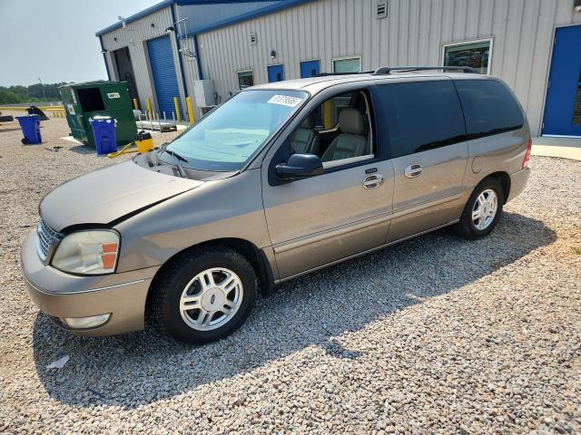 Aukcja sprzedaży 2006 Ford Freestar, vin: 2FMZA52216BA08174, numer aukcji: 61379506