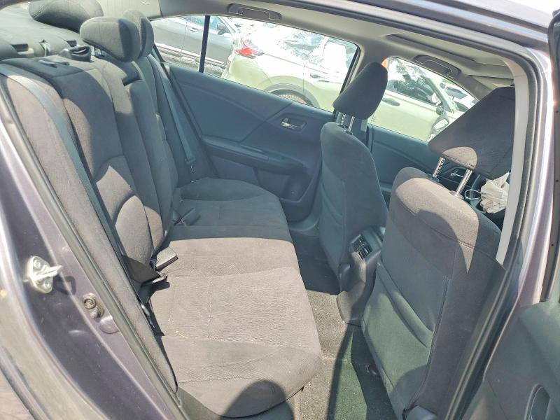 Продажа на аукционе авто 2015 Honda Accord, vin: 1HGCR2F72FA184039, номер лота: 59955376