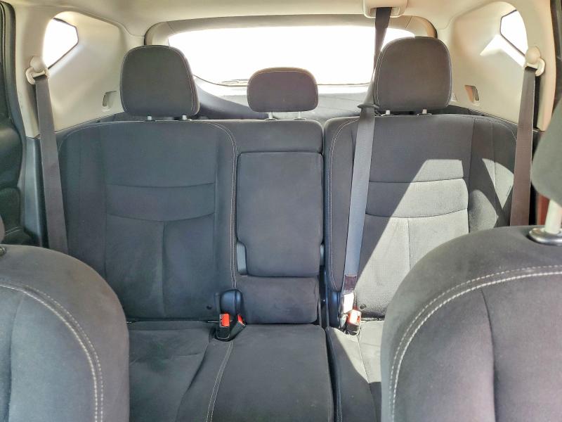 62891506 :رقم المزاد ، 5N1AZ2AJ6MC144858 vin ، 2021 Nissan Murano مزاد بيع