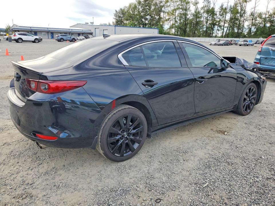 Aukcja sprzedaży 2024 Mazda 3, vin: 3MZBPBEY9RM416053, numer aukcji: 63381466