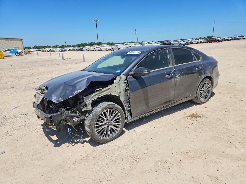 Aukcja sprzedaży 2023 Kia Forte, vin: 3KPF54AD1PE559031, numer aukcji: 60442176