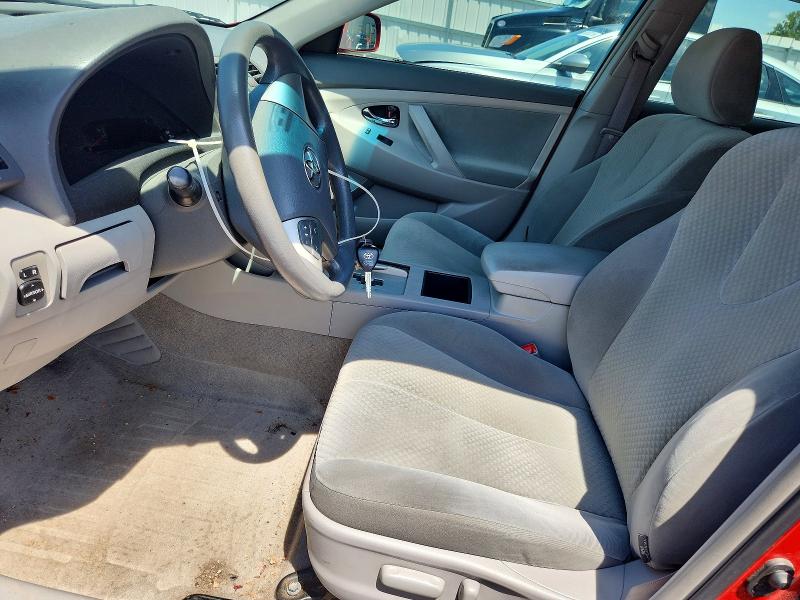 Aukcja sprzedaży 2009 Toyota Camry, vin: 4T1BE46K29U347681, numer aukcji: 60605506
