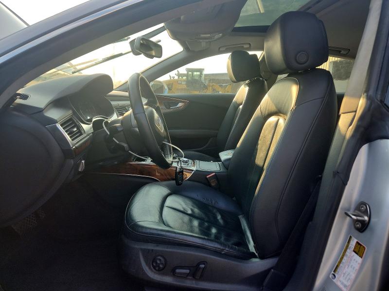 Auction sale of the 2012 Audi A7, vin: WAUYGAFC1CN082668, lot number: 62579486