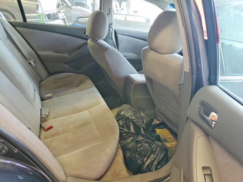 2011 Nissan Altima მანქანა იყიდება აუქციონზე, vin: 1N4AL2AP8BN424685, აუქციონის ნომერი: 58637786
