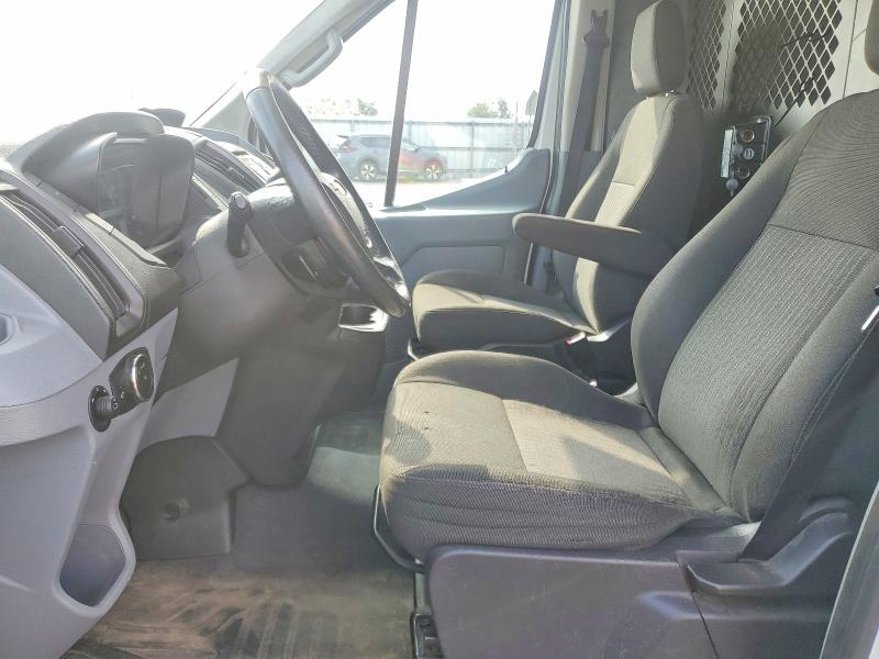 59405696 :رقم المزاد ، 1FTYE2CV6GKA80846 vin ، 2016 Ford Transit مزاد بيع