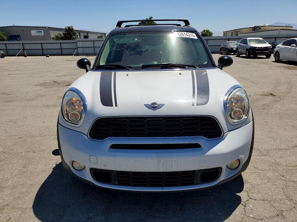 Продаж на аукціоні авто 2014 Mini Cooper, vin: WMWZC3C55EWT00030, номер лоту: 62614316