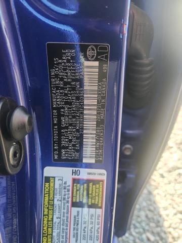 Продажа на аукционе авто 2015 Toyota Corolla, vin: 2T1BURHE3FC403969, номер лота: 60406936