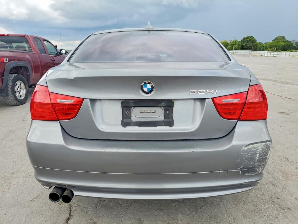 Aukcja sprzedaży 2011 Bmw 328, vin: WBAPH7C56BE461469, numer aukcji: 61225586