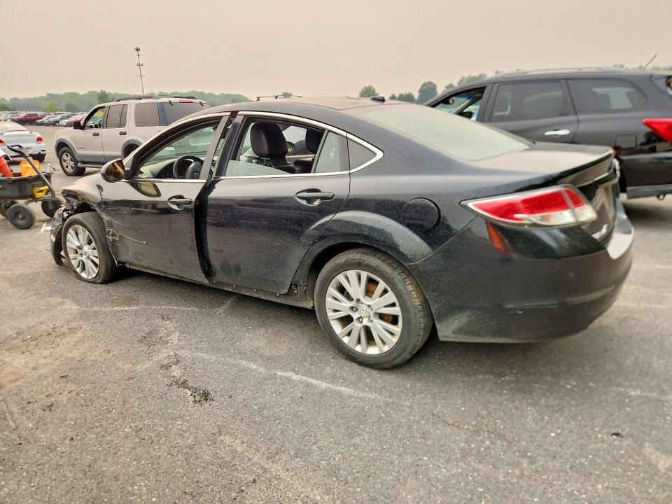 Продажа на аукционе авто 2009 Mazda 6, vin: 1YVHP82A295M13521, номер лота: 61405646