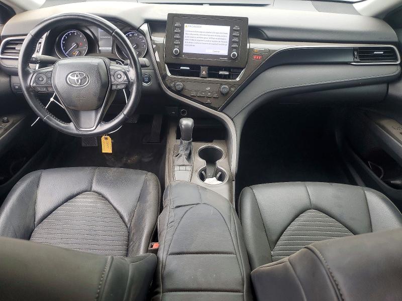 Продаж на аукціоні авто 2023 Toyota Camry, vin: 4T1T11AK5PU756938, номер лоту: 60884326