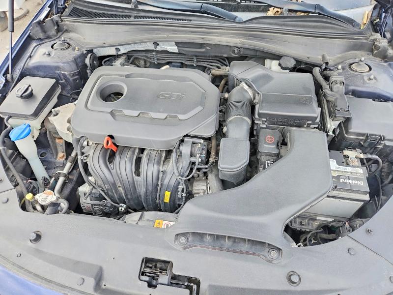 Aukcja sprzedaży 2016 Kia Optima, vin: 5XXGU4L3XGG021334, numer aukcji: 61607466