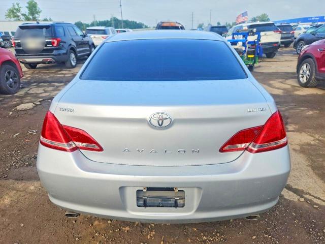 63059526 :رقم المزاد ، 4T1BK36B76U077801 vin ، 2006 Toyota Avalon مزاد بيع