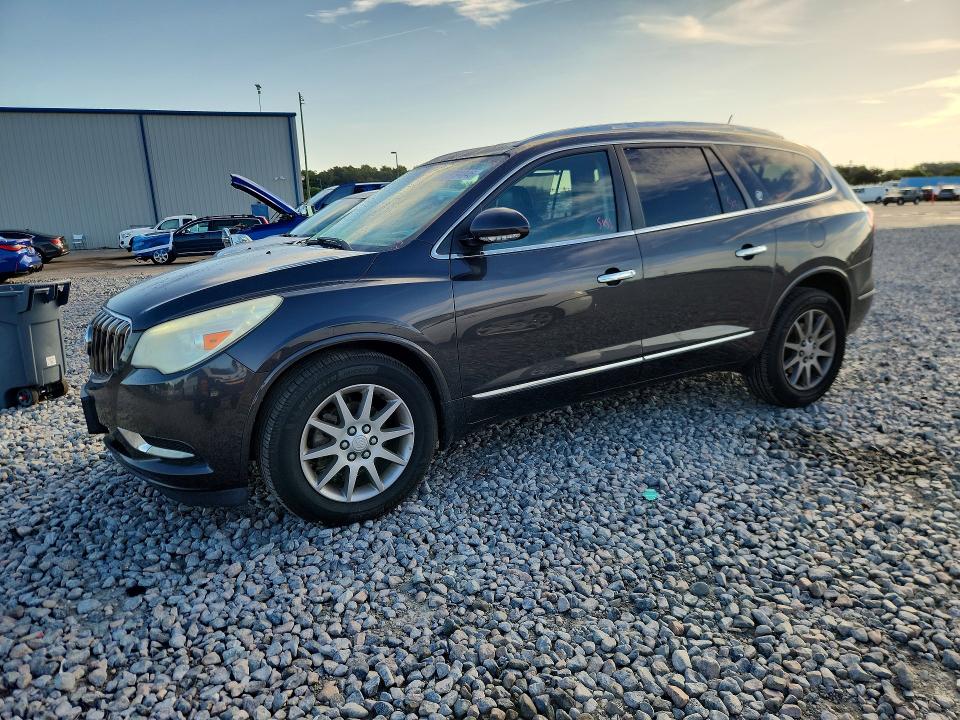 Продажа на аукционе авто 2015 Buick Enclave, vin: 5GAKVBKD1FJ104748, номер лота: 59794046